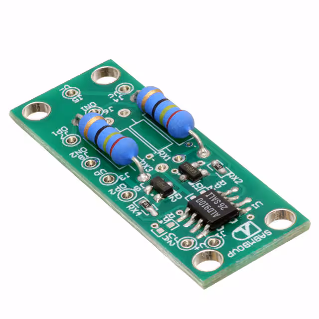 SABMBOVP226 Advanced Linear Devices Inc.  Cartes et kits d'évaluation et de démonstration